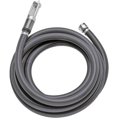 GARDENA Sauggarnitur 09091-20 Zuigslang Zwart 25 mm 7 m 1 inch 1 set(s)