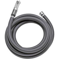 GARDENA Sauggarnitur 09091-20 Zuigslang Zwart 25 mm 7 m 1 inch 1 set(s)