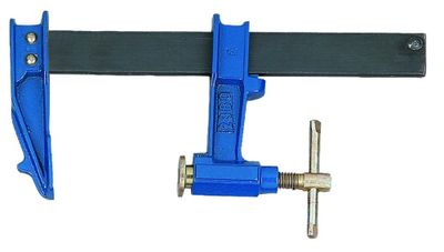 Bahco stalen lijmklem120x15 cm | 306812000