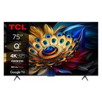 TCL 75P69B LED TV