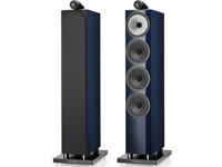 Bowers & Wilkins 702 S3 Signature vloerstaande speaker Midnight Blue Metallic - thumbnail