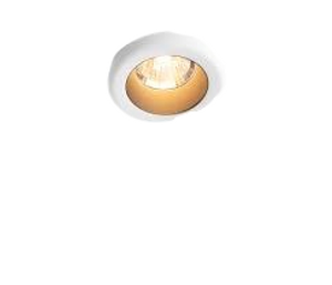 Modular - Medard recessed 70 LED warm dim GE medium / 25Â° Spot