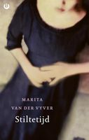 Stiltetijd - Marita van der Vyver - ebook - thumbnail