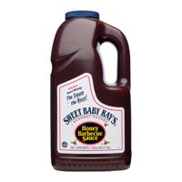 Sweet Baby Ray's - Honey Barbecuesaus - 3785ml