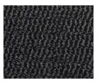 HQ Spectrum schoonloopmat antraciet 60x80c