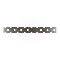 pgb-Europe FG | Lijmkoppelstrip 22x300x0,7 A4 - 250 stuks - FG0517B000223005