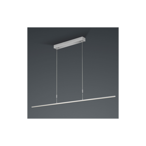 LED design hanglamp 2191/1-92 Slim Lang