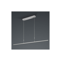 LED design hanglamp 2191/1-92 Slim Lang