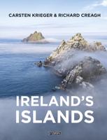 Fotoboek Ireland's Islands | O'Brien Press