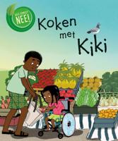 Koken met Kiki (Hardback)
