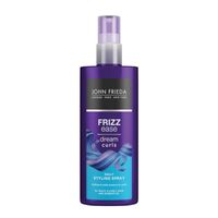 Frizz ease dream curls styling spray - thumbnail