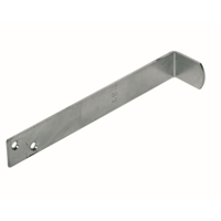 GB valijzer 150x30/20x2.0 verzinkt | 50 stuks - 17283340 GB valijzer 150x30/20x2.0 verzinkt | 50 stuks - 17283340