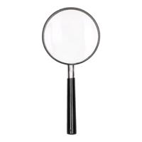 Vergrootglas Vergrootglas