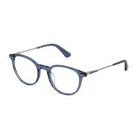 Unisex Brillenframe Police VK060-50962M