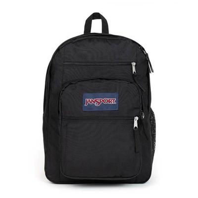 JanSport Rugzak Big Student 15&apos;&apos; Black