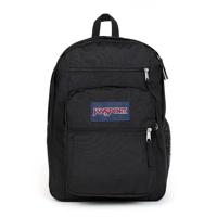 JanSport Rugzak Big Student 15'' Black JanSport Rugzak Big Student 15'' Black