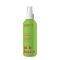Attitude Hairspray little leaves antiklit watermeloen & ko