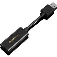 Creative Labs Sound Blaster PLAY! 3 2.0kanalen USB - thumbnail