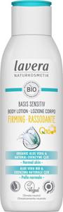 Basis Sensitiv bodylotion firming bio EN-IT