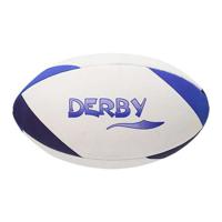RUGBY BALL SOFTEE 'DERBY'