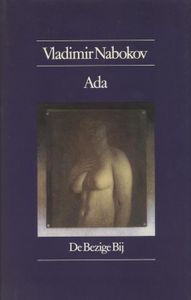 Ada - Vladimir Nabokov - ebook