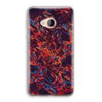 Lucifer: HTC U Play Transparant Hoesje
