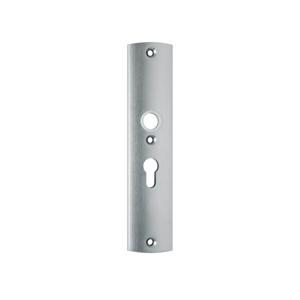 AXA 6661 Veiligheidsschild Curve Plus binnen PC55 F1 - 6661-90-11/55