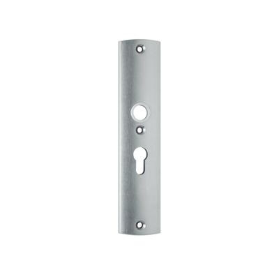 AXA 6661 Veiligheidsschild Curve Plus binnen PC55 F1 - 6661-90-11/55