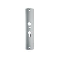 AXA 6661 Veiligheidsschild Curve Plus binnen PC55 F1 - 6661-90-11/55 AXA 6661 Veiligheidsschild Curve Plus binnen PC55 F1 - 6661-90-11/55