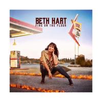Beth Hart - Fire on the Floor LP Beth Hart - Fire on the Floor LP