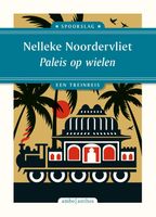 Paleis op wielen - Nelleke Noordervliet - ebook