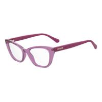 Brillenframe Dames Love Moschino MOL636 52MU118