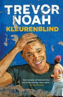 Kleurenblind - Trevor Noah - ebook