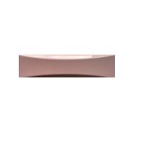 Wandtegel JOS. Dust Decor 5X20 cm Blush 14 mm Glans Dune Jos.