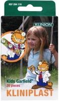 Kliniplast Klinipleister kids garfield 294119
