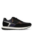 Gabor Sneakers 56.378.36 Blauw-40.5 maat 40.5