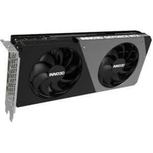 INNO3D GeForce RTX 4070 Ti SUPER 16GB Twin X2