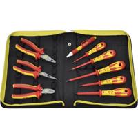 C.K T5953 Gereedschapsset VDE Incl. tas