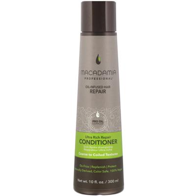 Macadamia Ultra Rich Repair Conditioner 300ml