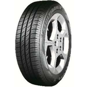 Firestone MultiHawk 2  185/70R14