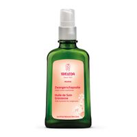 Weleda Mama Zwangerschapsolie 100ml