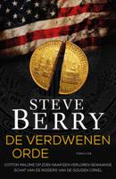 De verdwenen orde (Paperback)