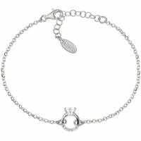 Amen BRSOGBBZ Dames armband