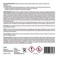 Interline Chloortabletten 2,5 kg (20 gram) - thumbnail