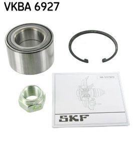 Wiellager VKBA6927