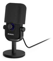 ENDORFY Solum Voice S Zwart PC-microfoon - thumbnail