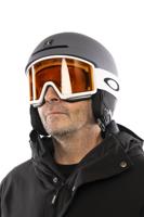 OAKLEY Target Line L Skibril 1