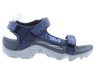 Teva Tanza 1093489 GTEC Blauw maat 2930