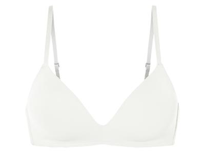 esmara Dames soft-BH (Wit, 85B)