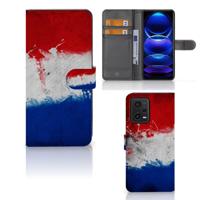 Xiaomi Redmi Note 12 5G | Poco X5 | Bookstyle Case | Nederland
